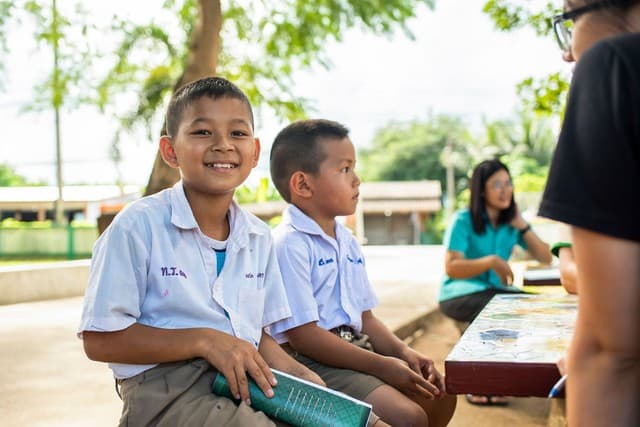 Raintree Foundation Chiangmai -  923