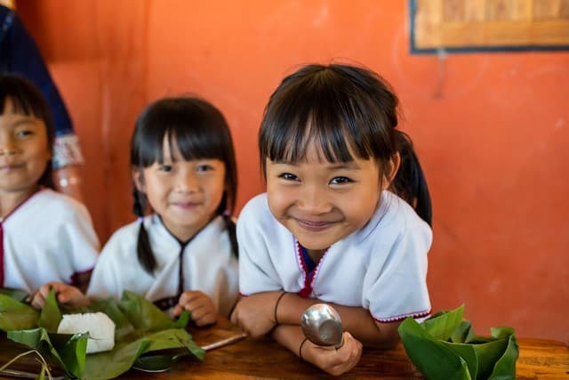 We firmly believe that all children are equal and should be safe from any harm.