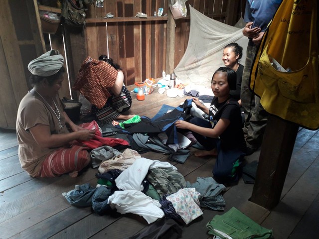 Raintree Foundation Chiangmai -  897