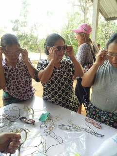 Raintree Foundation Chiangmai -  901