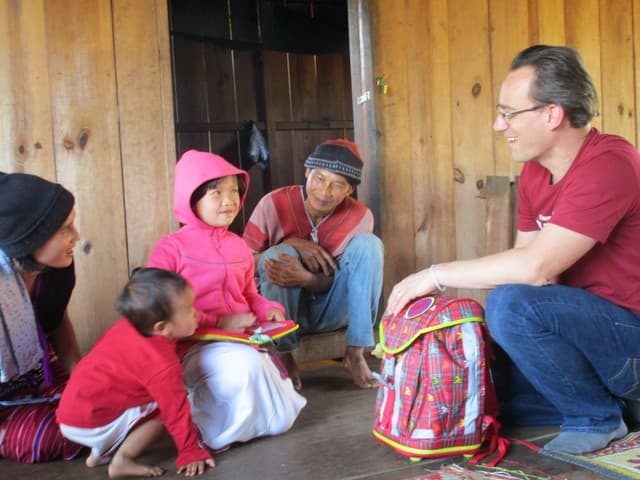 Raintree Foundation Chiangmai -  905